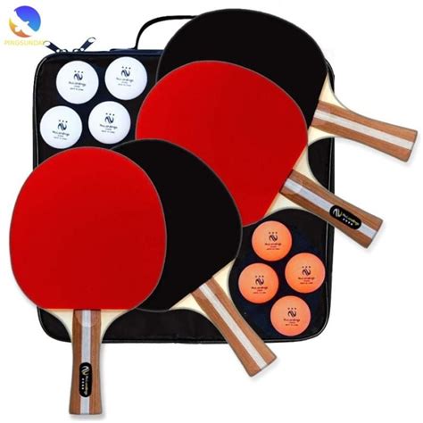 top ping pong rackets|professional ping pong paddles.